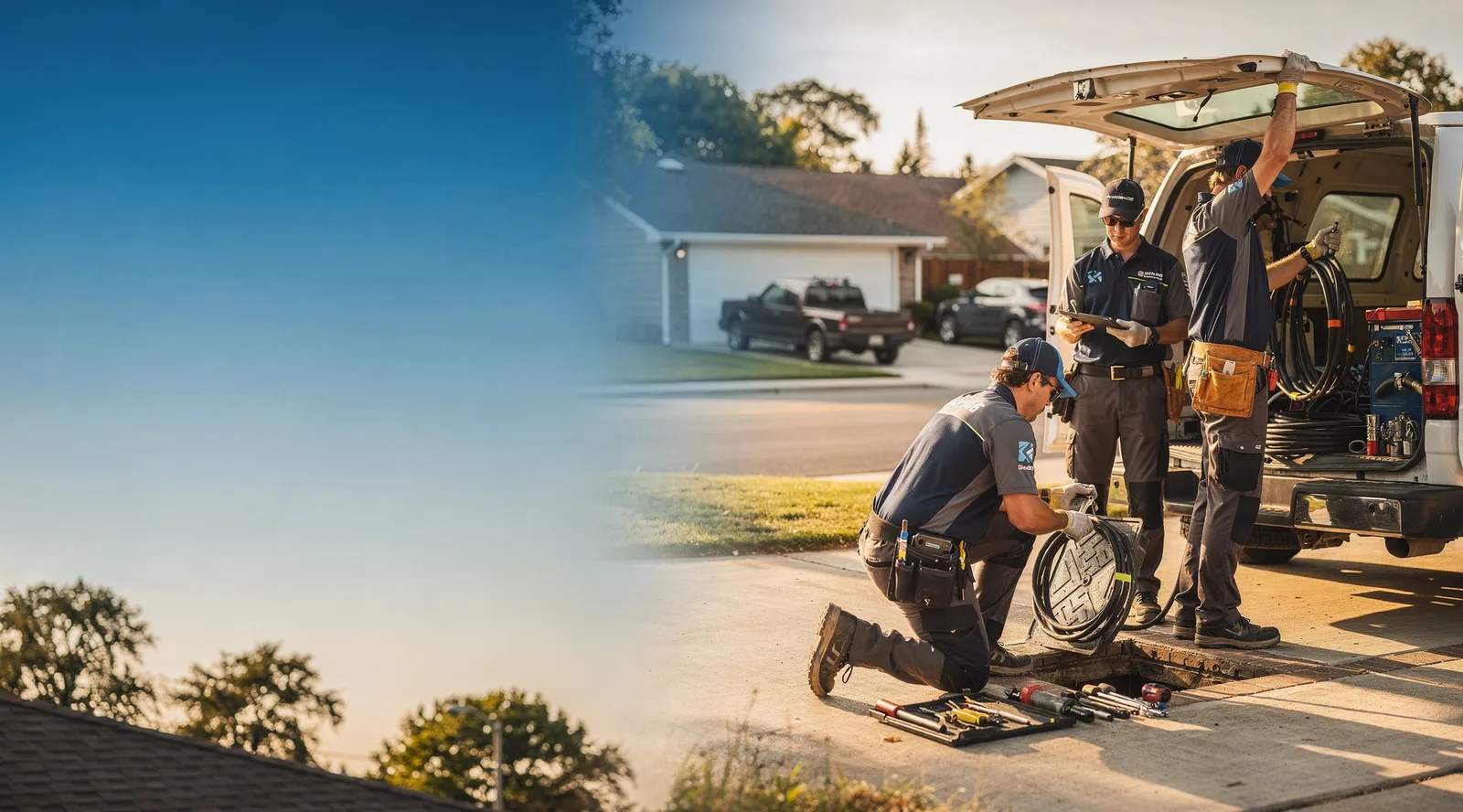 Water Softener Installation in Berkeley, CA near me